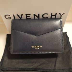 Givenchy case card holder